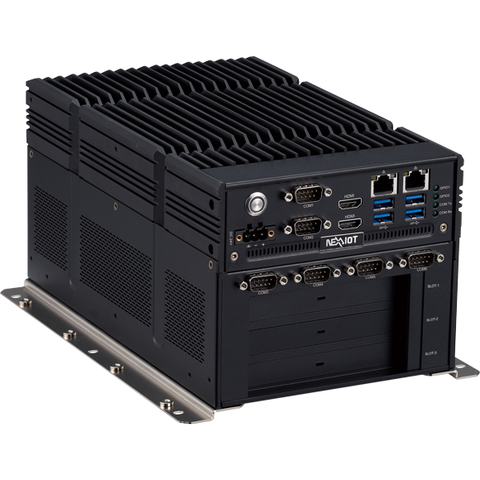 Máy tính công nghiệp không quạt NEXCOM TT 300-F30