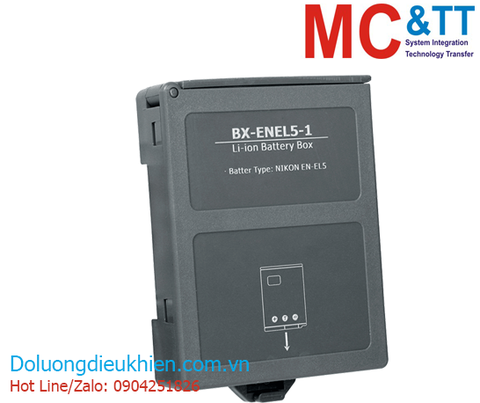 Battery Box with a cable ICP DAS BX-ENEL5-1