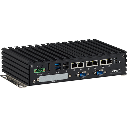 Máy tính công nghiệp không quạt NEXCOM NISE 4310-E01