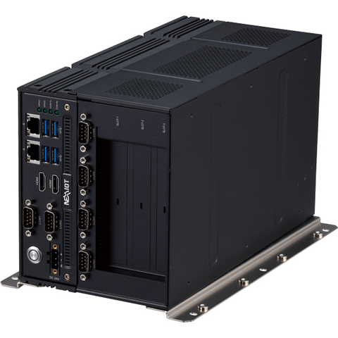 Máy tính công nghiệp không quạt NEXCOM TT 300-F30
