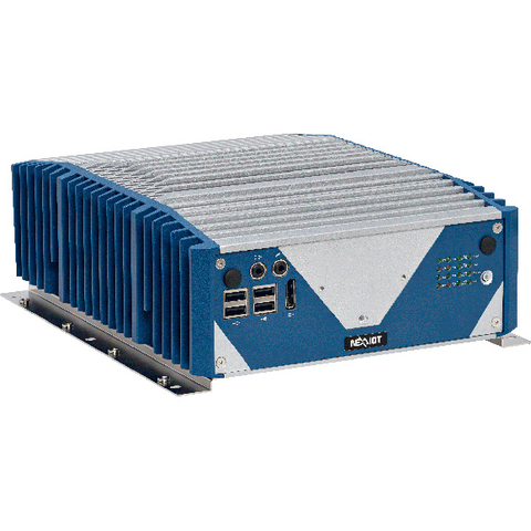 Máy tính công nghiệp không quạt NEXCOM NISE 3910R
