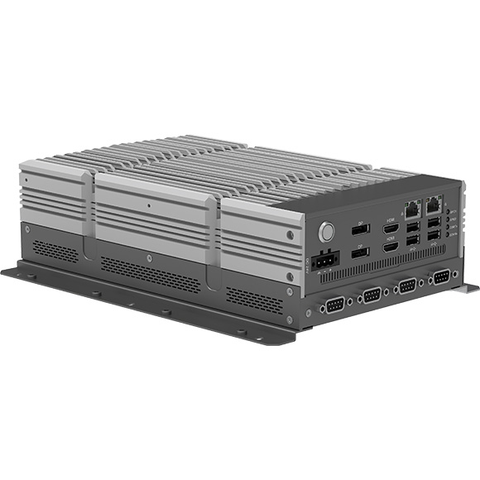 Máy tính công nghiệp không quạt NEXCOM TT 300-A0Q
