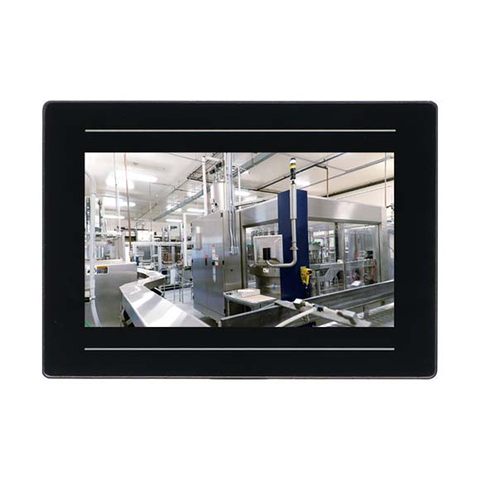 Máy tính công nghiệp màn hình cảm ứng 7 inch NEXCOM APPC 0760-A01