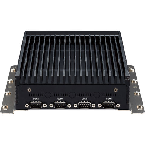 Máy tính công nghiệp không quạt NEXCOM TT 300-F00
