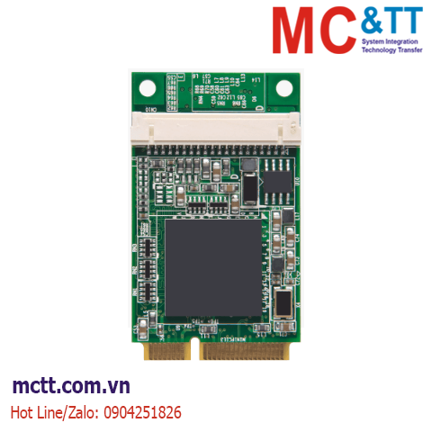 Card Mini Pcie 1 cổng DVI Cervoz MEC-DIS-M002