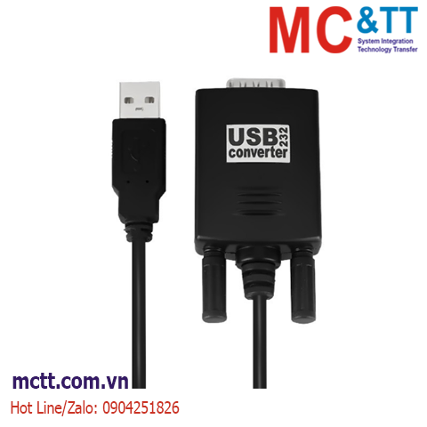 Bộ chuyển đổi USB sang RS-232 Maiwe MWE810