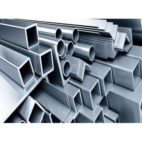 Ống, hộp inox trang trí SUS304, BA