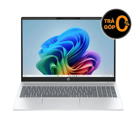 Laptop HP OmniBook 5 16 ag1069AU - BZ7T1PA (Ryzen AI 5 340/ 16GB/ 512GB/ Windows 11 Home)