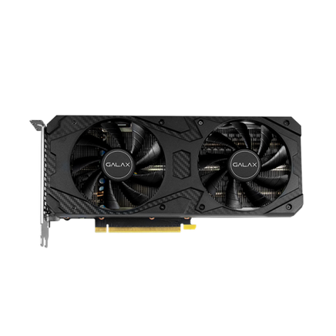 Card màn hình Galax GeForce RTX 3060 8GB 1-Click OC (36NSL8MD6OCC)