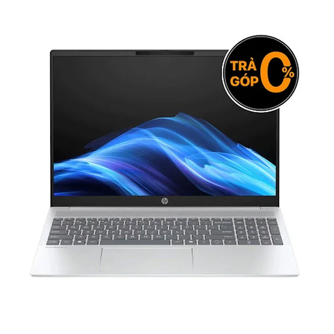 Laptop HP OmniBook 5 16-ag1068AU - BZ7T0PA (Ryzen AI 5 340/ 16GB/ 512GB/ Win 11 Home + Office + Microsoft)