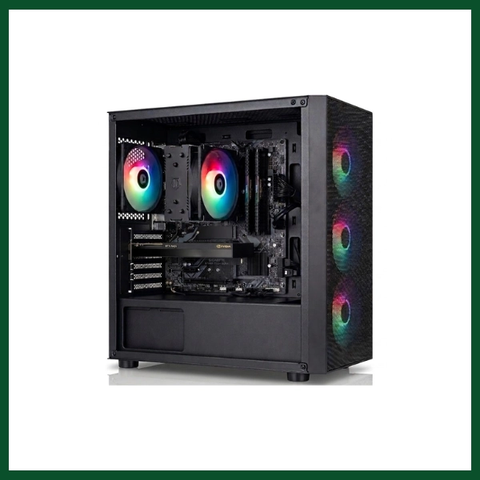 Máy bộ TNC Workstation 14700F (I7 14700F/ Ram 16GB/ SSD 500GB/ VGA A1000 8GB)