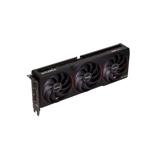 Card Màn Hình SPARKLE Intel Arc B580 TITAN Nox OC 12GB GDDR6 (SB580TB-12GOC)