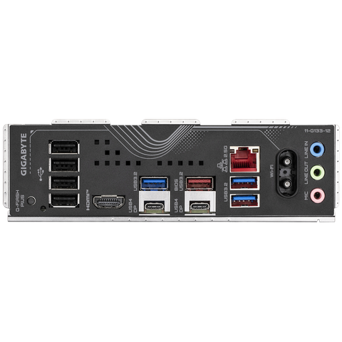 Bo mạch chủ GIGABYTE X870 EAGLE WIFI7 (DDR5)