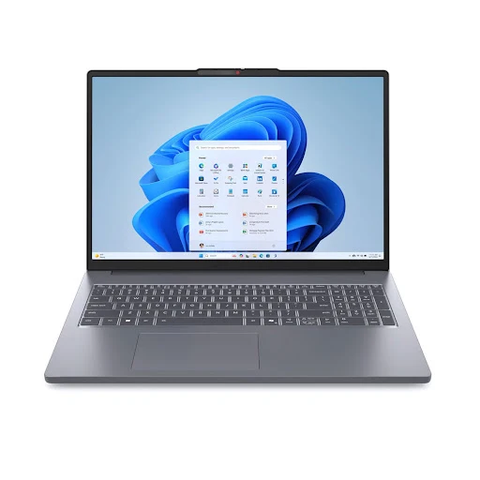 Laptop Lenovo Ideapad Slim 3 16ARP10 - 83K800GTVN (R5 7535HS/ 16GB/ 512GB/ Windows 11 Home SL)