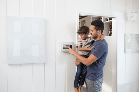 Những điều cần cân nhắc khi lựa chọn một hệ thống báo động