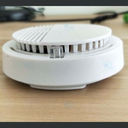 Tầm quan trọng của việc lắp Báo khói ở mỗi hộ gia đình