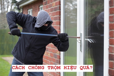 Thiết bị báo trộm ES hút khách, chinh phục mọi khách hàng