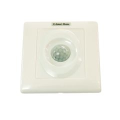 thiết bị điện thông minh công tắc cảm ứng