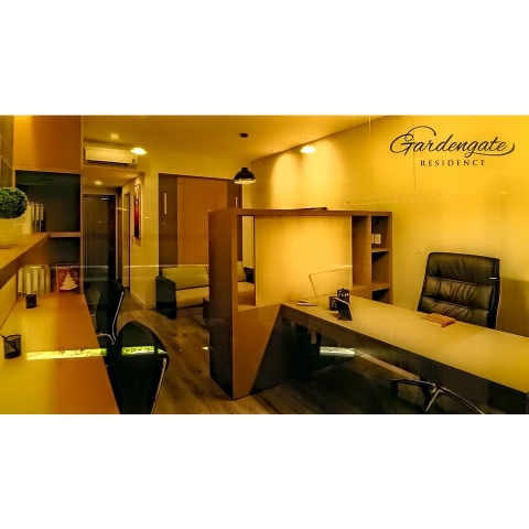 OFFICETEL_GARDEN GATE