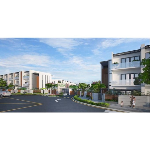 Golf Park Residence