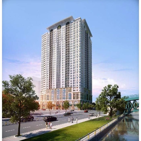 SAIGON ROYAL