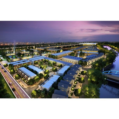 LAKEVIEW CITY