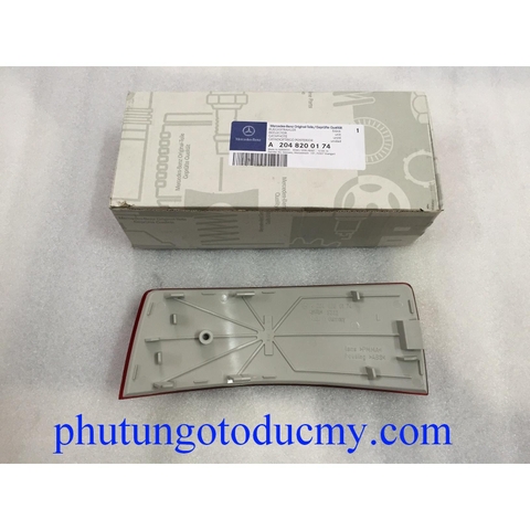 Đèn phản quang badxoc sau GLK300- A2048200174