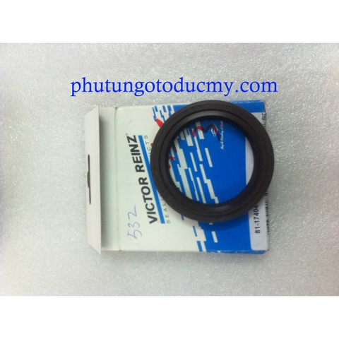 Phớt đầu trục cơ Bmw 318i,325i E46- 11142249532