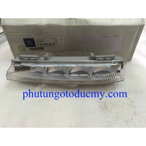 Đèn gầm Mercedes C200,C250,C300 W204- A2049068900