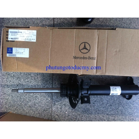 Giảm xóc trước Mercedes E250,E300, E350 W212