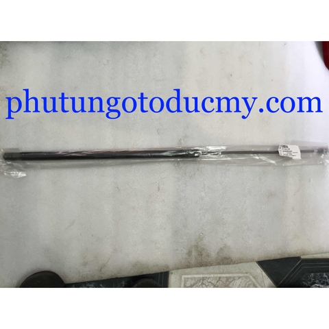 Ty chống nắp capo Audi A4,A5- 8T0823359