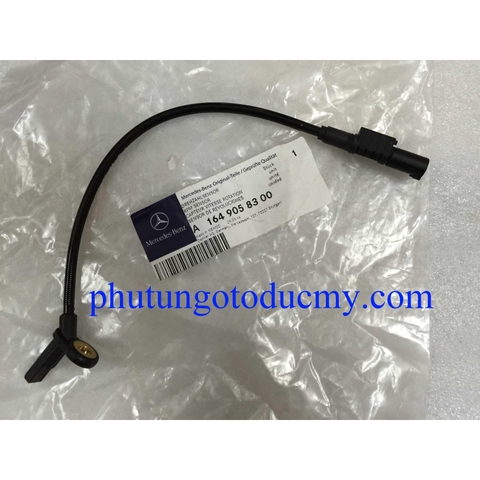 Cảm biến abs sau Mercedes GL450,GL550 W164-A1644405641,A1649058300