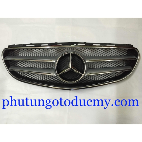 Mặt calang Mercedes E200, E250, E300, E400 W212 - A2128852574