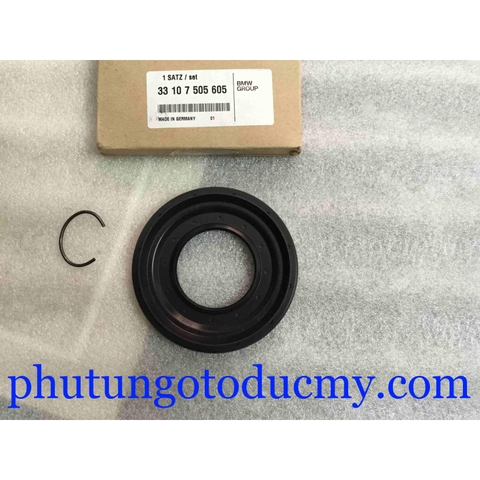 Phớt láp BMW X1, X3, X5 E53- 33107505605