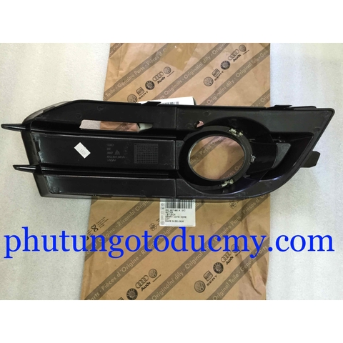 Ốp đèn gầm Audi A1 - 8X0807681A01C