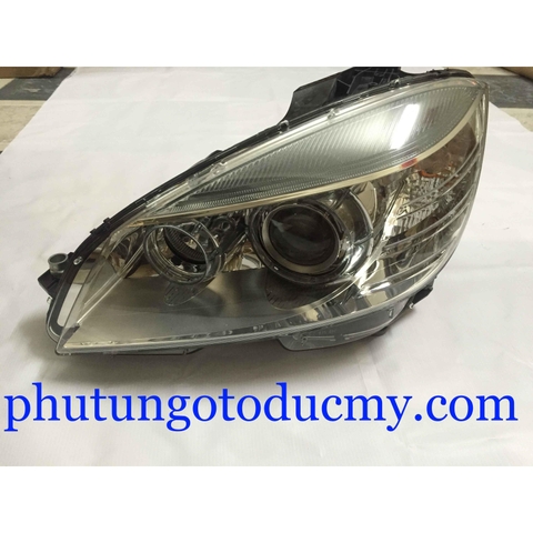 Đèn pha Mercedes C200, C230, C250, C300 W204 - A2048200159