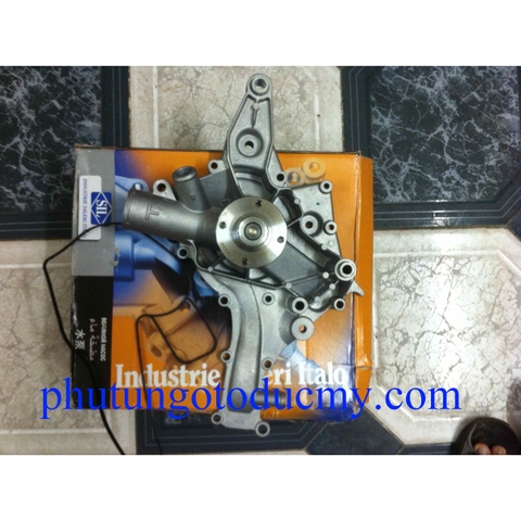 Bơm nước Mercedes C240 W203, S320,S350 W220 E240 W211,W210 hàng OEM-A1122001401