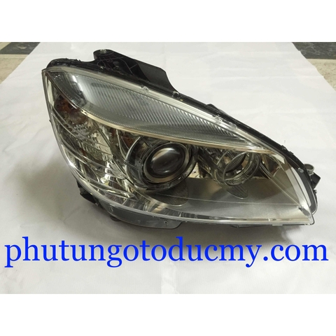 Đèn pha Mercedes C200, C230, C250, C300 W204 - A2048200259