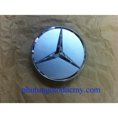 Logo mâm xe Mercedes A2204000125