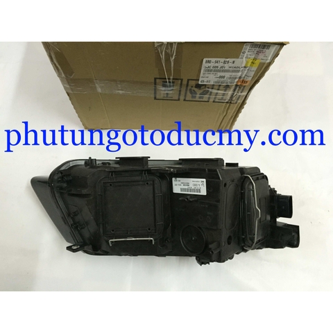 Đèn pha Audi Q5 - 8R0941029N