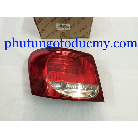 Đèn hậu Lexus GS300/350 , 81561-30A40