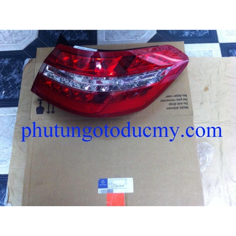 Đèn hậu Mercedes E250,E300,E350 W212- A2129060658