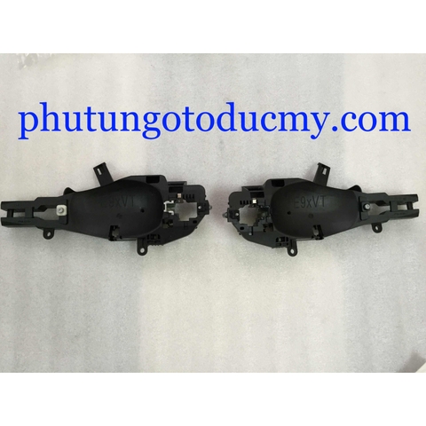 Đế tay mở cửa BMW 320i, 325i, 328i E90; X1-51227199835