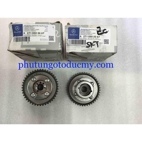 Bánh răng cam Mercedes E250, E200 W212- A2710503347