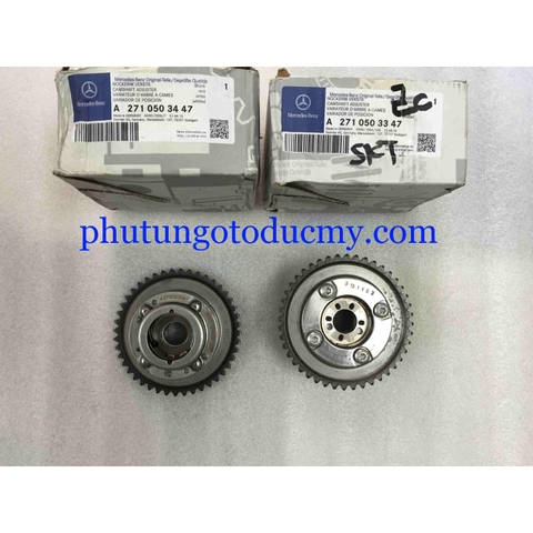 Bánh răng cam Mercedes E250, E200 W212- A2710503447