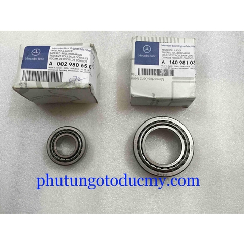 Bi moay ơ trước Mercedes E200,E240,E280 W211- A0029806502