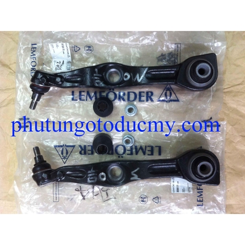 Càng gang Mercedes S63,S65 AMG hàng OEM- A221330807