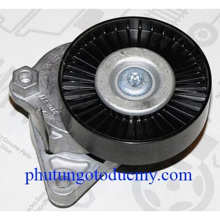 Cụm tăng dây curoa tổng Mercedes E240