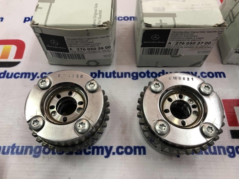 Bánh răng cam Mercedes S400 W222, E400 W212 -A2760503700, 276 050 37 00