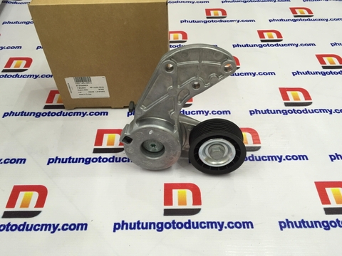 Cụm tăng dây curoa Audi Q7 -022145299E